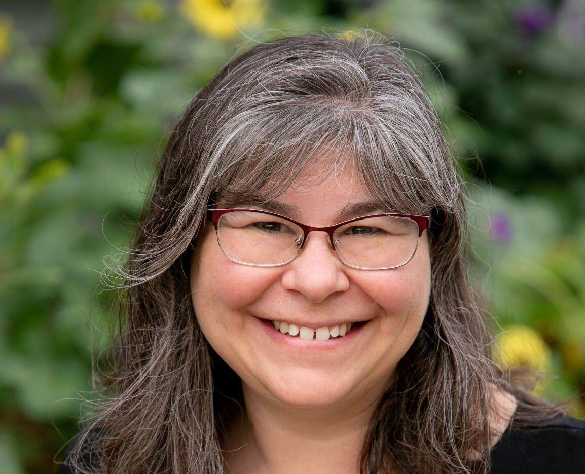 Laura Simkin